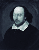 William Shakespeare