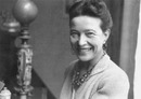 Simone de Beauvoir