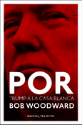 Por: Donald Trump a la Casa Blanca