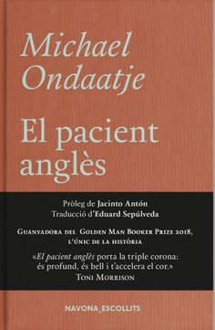 El pacient anglès