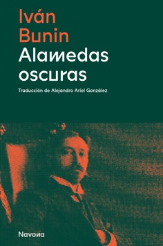 Alamedas oscuras – Iván Bunin  Edition-131567-236x357