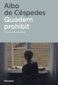 Quadern prohibit