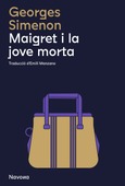 Maigret i la jove morta