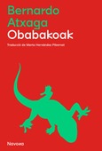 Obabakoak