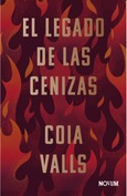 El legado de las cenizas