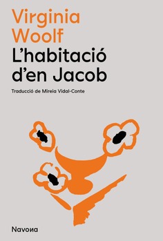 L'habitació d'en Jacob