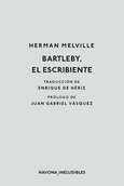 Bartleby, el escribiente