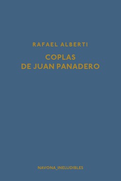 Coplas de Juan Panadero