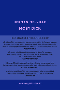 Moby Dick