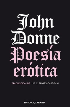 Poesía erótica