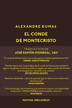 El conde de Montecristo