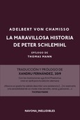 La maravillosa historia de Peter Schlemihl