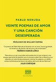 Veinte poemas de amor y una canción desesperada