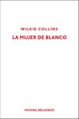 La mujer de blanco