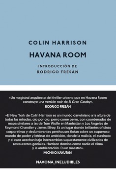 Havana Room