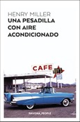 Una pesadilla con aire acondicionado