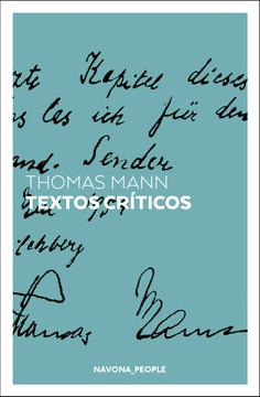 Textos críticos