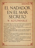 El nadador en el mar secreto