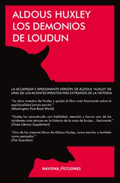 Los demonios de Loudun