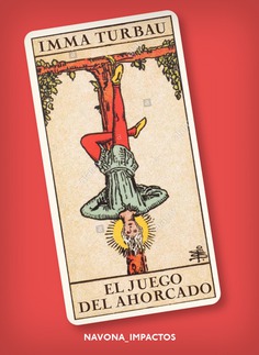 El juego del ahorcado