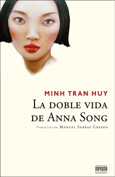 La doble vida de l'Anna Song