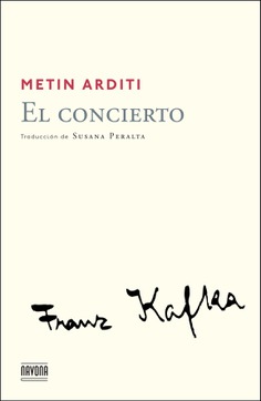 El concierto