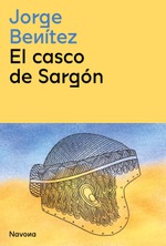 Presentació «El casco de Sargón»