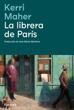 Presentación «La librera de París»