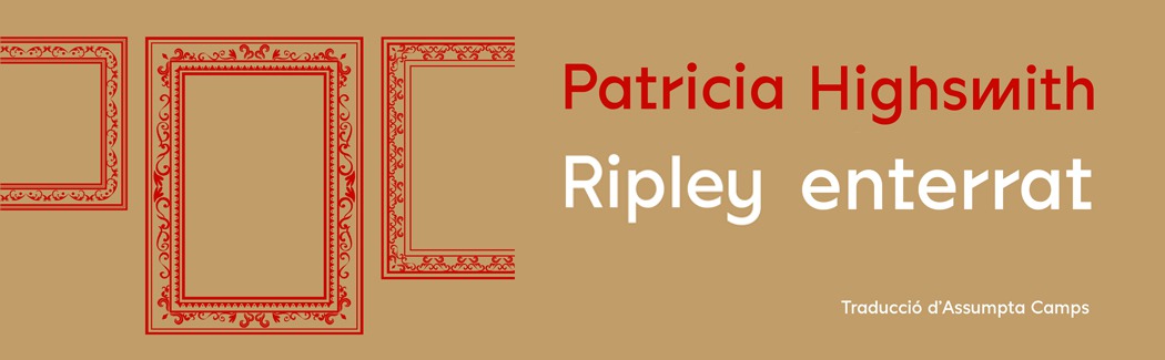 Ripley enterrat